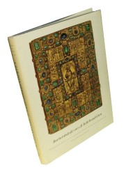 Bucheinbande aus Elf Jahrhunderten Ausgewahlt und Beschrieben von Ferdinand Geldner