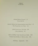 Michał Budny Żywica [katalog wystawy] (2015)