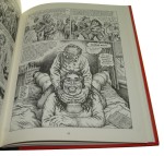 Mein Arger mit den Frauen Crumb R.[obert] [komiks] (2013)