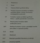 Funkeho zaci na Statni graficke skole v Praze Fragner Gabriel