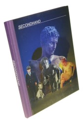 Secondhand August 4, 2014-May 31, 2015 [Katalog wystawy]