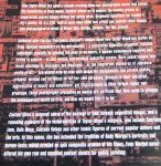 Sam Taylor-Wood Contact / 2001