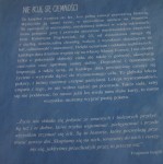 Nie boję się ciemności Frąckowiak Katarzyna (2015)