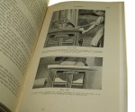 Saws and Sawing Machinery Simons Eric N. (1946)