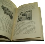 Saws and Sawing Machinery Simons Eric N. (1946)