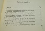 Amnesty International U.R.S.S Utilisation abusive de la psychiatrie (1983)