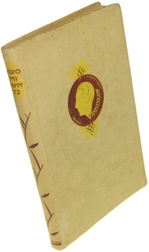 Wspominamy [T. II] Miłaszewski Stanisław (Jasne Książki) (1939)