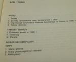 Sieć parafialna Kościoła katolickiego w Polsce w 1980 r Materiały do atlasu historycznego chrześcijaństwa w Polsce tom V Mullerowa Lidia