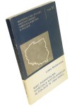 Sieć parafialna Kościoła katolickiego w Polsce w 1980 r Materiały do atlasu historycznego chrześcijaństwa w Polsce tom V Mullerowa Lidia