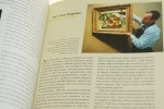 Muzeum zaginionych dzieł. Historia kradzieży dzieł sztuki Houpt Simon [2007]