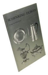 Catalogus Schenking Dubois / Brugge Stedelijke Musea (1982)