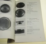 Catalogus Schenking Dubois / Brugge Stedelijke Musea (1982)