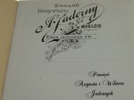 Dwa pokolenia Jadernych [Zakład Fotograficzny A. Jaderny w Mielcu] opracowanie tekstu i wybór fotografii Janusz Halisz [1996]