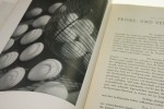 Die Galerie Monatsblatter der Internationalen Kunstphotographie Juni 1938 Heft No. 6