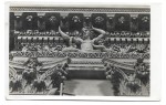 Detal architektoniczny I Kościół św. Piotra i Pawła w Wilnie [fotografia na papierze pocztówkowym E. i B. Zdanowscy / przed 1939]