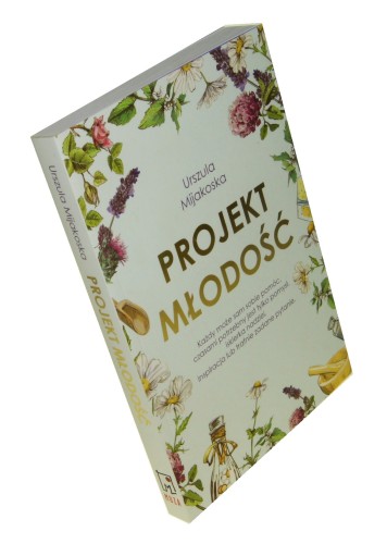 Projekt Młodość Każdy może sam sobie pomóc, czasami potrzebny jest tylko pomysł, iskierka nadziei lub trafnie zadane pytanie Mijakoska Urszula (2018)
