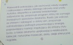 Projekt Młodość Każdy może sam sobie pomóc, czasami potrzebny jest tylko pomysł, iskierka nadziei lub trafnie zadane pytanie Mijakoska Urszula (2018)