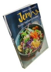 Jem (to co) kocham i chudnę Szaciłło Karolina Szaciłło Maciej (2017)