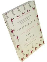 Sprzedawczyk Beatty Paul (2018)