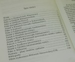 Sekrety zamków i pałaców ziemi staszowskiej Fijałkowski Jerzy [et al.] (Biblioteka Staszowska) (1997)