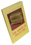 The Orient in Polish Art Catalogue of the exhibition June-October 1992 / National Museum in Cracow