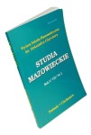 Studia Mazowieckie Nr 1 / 2005