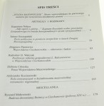 Studia Mazowieckie Nr 1 / 2005