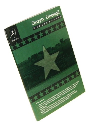 Zeszyty Etnologii Wrocławskiej Nr 1 / 2008