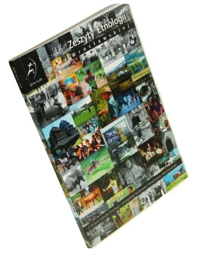 Zeszyty Etnologii Wrocławskiej Nr 1 / 2016