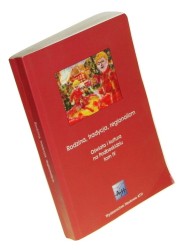 Rodzina, tradycja, regionalizm Praca zbiorowa pod red. Dionizjusza Czubali i Moniki Miczki-Pajestki (Oświata i Kultura na Podbeskidziu) (2007)