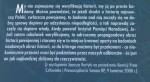 Obudzić naród do wielkości Wystąpienia Janusza Kurtyki przed Parlamentem RP 2005-2010 Wybór Cecylia Kuta, Jarosław Tęsiorowski [2019]