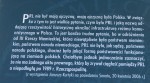 Obudzić naród do wielkości Wystąpienia Janusza Kurtyki przed Parlamentem RP 2005-2010 Wybór Cecylia Kuta, Jarosław Tęsiorowski [2019]