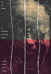 Plakat Pilecki Project Performance projekt: Jakub Zasada [poster][ca 2017]