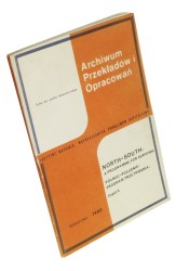 Północ-Południe Program przetrwania Raport Niezależnej Komisji d/s Rozwoju Międzynarodowego pod przewodnictwem Willy Brandta Część II [Praca zbiorowa] (Archiwum Przekładów i Opracowań) (1980)