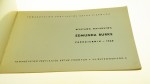 Wystawa malarstwa Edmunda Burke Październik - 1968 [Katalog]