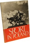 Sport in Poland [preparation and text Kazimierz Gryżewski, Jerzy Jabrzemski, Stanisław Ludkiewicz, Stefan Rzeszot, Jerzy Zmarzlik]