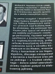Pan raczy żartować panie Feynman Przypadki ciekawego człowieka Feynman Richard P. (2007)