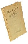 Inżynierja Rolna Dwumiesięcznik Nr 5-6 / 1926 Pamiętnik 1-go Ogólno-Państwowego Zjazdu Meljoracyjnego w Warszawie (25-28 września 1926 roku)