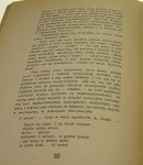 Poezja młodego Podhala Słowo wstępne Pigoń Stanisław (1937)