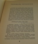 Poezja młodego Podhala Słowo wstępne Pigoń Stanisław (1937)