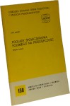 ﻿Poglądy społeczeństwa polskiego na przestępczość (wyniki badań) Malec Jan [AUTOGRAF]