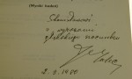 ﻿Poglądy społeczeństwa polskiego na przestępczość (wyniki badań) Malec Jan [AUTOGRAF]