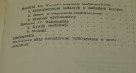 Warunki reedukacji młodocianych skazanych na krótkie kary pozbawienia wolności Rudnik Mieczysław [AUTOGRAF]