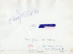 Bracia Julian Cannonball i Nat Adderley fot. Tadeusz Późniak [vintage print / lata 60.]