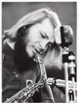 Piotr Prońko grupa Refleks fotografia Marian Sanecki [vintage print / ca 1970]