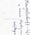 Albert Mangelsdorff Quintet Prague International Jazz Festival 1964 fotografia Marek Karewicz [vintage print / 1964]