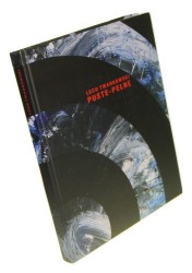 Lech Twardowski Puste-Pełne Empty-Full [katalog wystawy] (2009)
