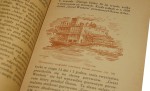 O okrętach i dalekich podróżach Sylwester Antoni (1947)