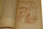 O okrętach i dalekich podróżach Sylwester Antoni (1947)