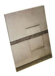 Powidoki / Posłowia Oprac. graf. Rafał Benedek (2014)